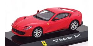 Ferrari 812 Superfast 2017