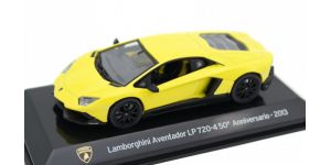 Lamborghini Aventador LP720-4 2013