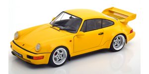 Porsche 911 (964) 3.8 RS 1990