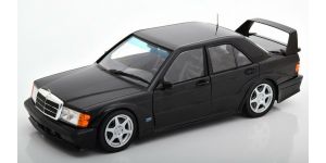 Mercedes-Benz 190 Evo 2 (W201) 1990