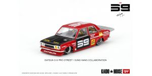 Datsun Pro Street SK510