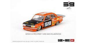 Datsun Pro Street SK510