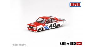 Datsun 510 Pro Street