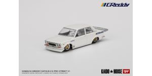 Datsun 510 Pro Street GREDDY