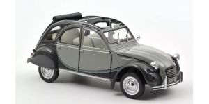 Citroen 2CV Charleston 1983