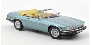 Jaguar XJ-S 5.3 H.E. Convertible 1988