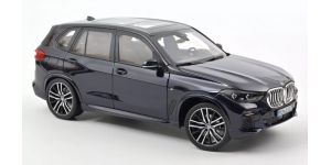 BMW X5 (G05) 2019