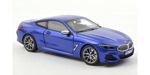 BMW M850i 2019