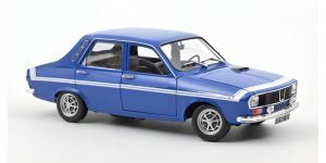 Renault 12 Gordini 1971