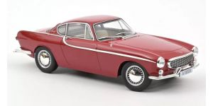 Volvo P1800 1961