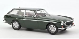 Volvo 1800 ES 1973