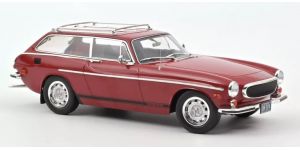 Volvo 1800 ES 1972