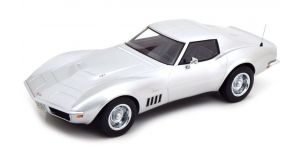 Chevrolet Corvette Coupe 1969