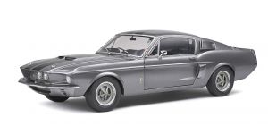 Ford Mustang Shelby GT500 1967