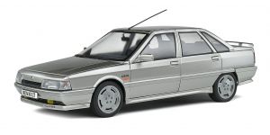Renault 21 MK.2 Turbo 1990