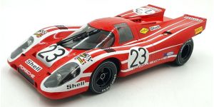 Porsche 917K 24H France 1970