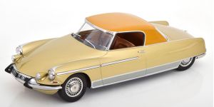 Citroën DS 19 Le Dandy 1964