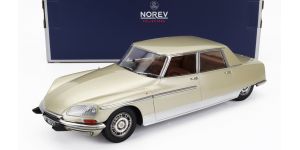 Citroen DS 21 Lorraine 1969
