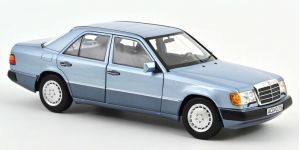 Mercedes-Benz 230E 1990