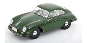 Porsche 356 Coupe 1952