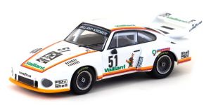Porsche 935 "Vailant" 1977