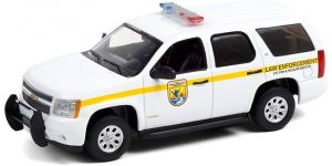 Chevrolet Tahoe 2012