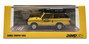 Range Rover "Classic" 1982