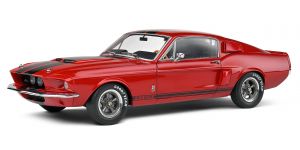 Ford Shelby GT500 1967