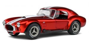 Shelby Cobra 427 MKII 1965