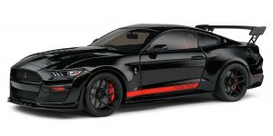 Ford Shelby GT500 2022
