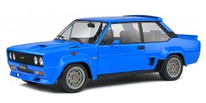 Fiat 131 Abarth 1980