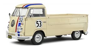 Volkswagen T1 Pick-Up 1950