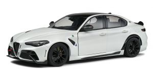 Alfa Romeo Giulia GTA 2022