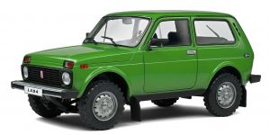 Lada Niva 1980