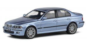 BMW M5 (E39) 2000