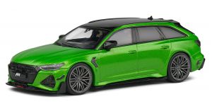 Audi RS6-R 2022