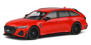 Audi RS6-R 2020