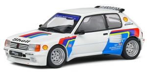 Peugeot 205 GTI 1992