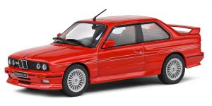 BMW Alpina (E30) B6 1990