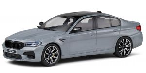 BMW M5 F90 Competition 2022