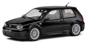 Volkswagen Golf IV R32 2003