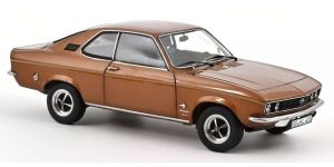 Opel Manta 1970