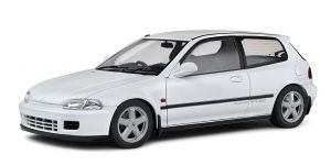 Honda Civic (EG6) 1991