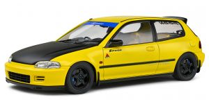 Honda Civic (EG6) Spoon Version 1991